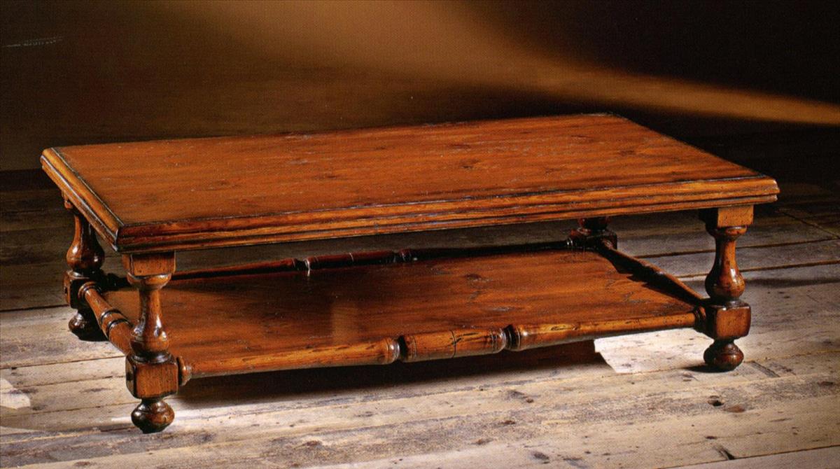 Стол журнальный  ARTE BROTTO VA1011/RG 