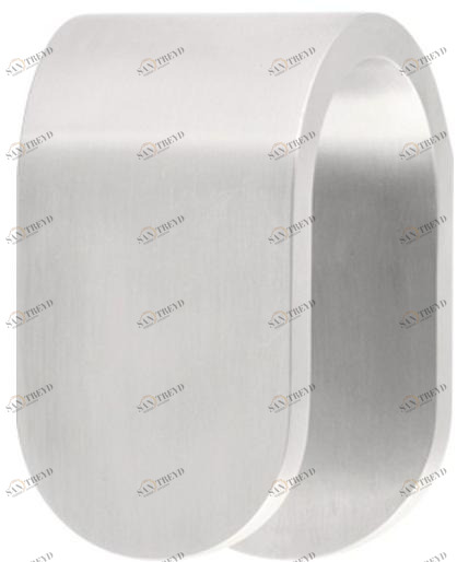 Formani Дверная ручка из нержавеющей стали Fold Tb200v