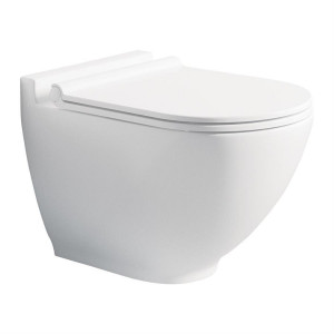 HRKA052N1VE0W3000 Bienbanyo HARMONY EASYWASH НАСТЕННЫЕ Унитазы