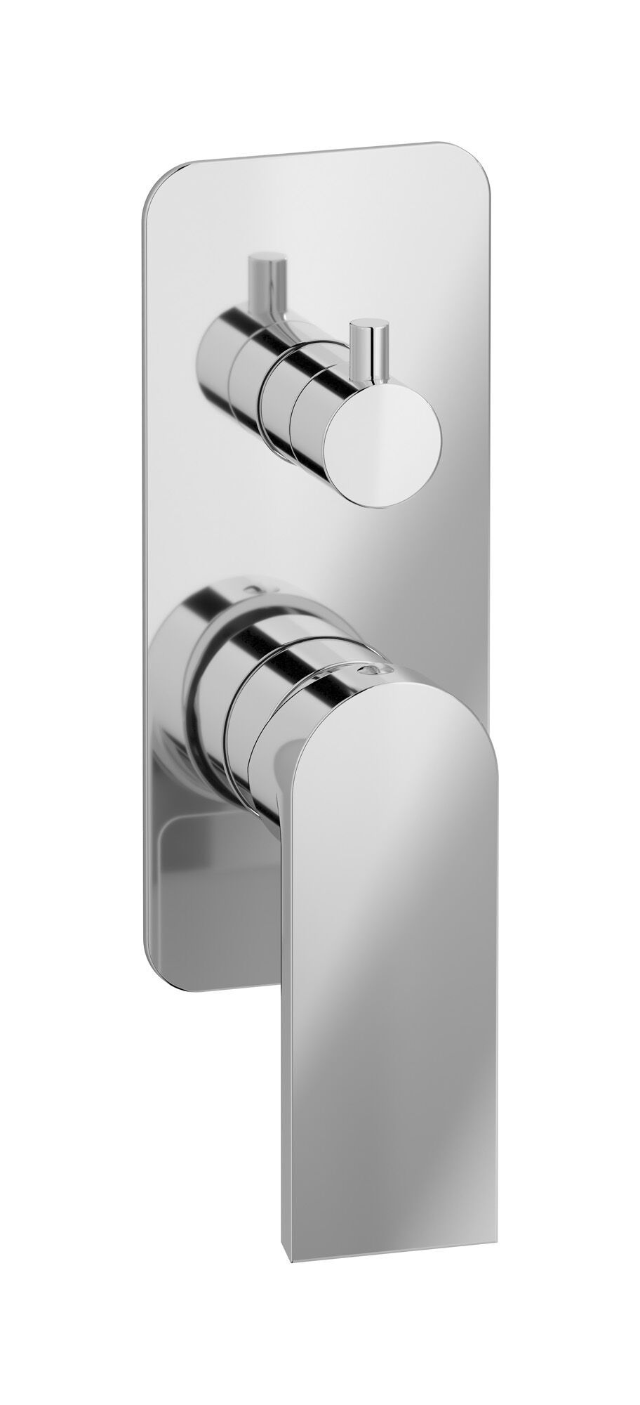 Встраиваемый смеситель для душа с переключателем IB K3 ARCH-00005944