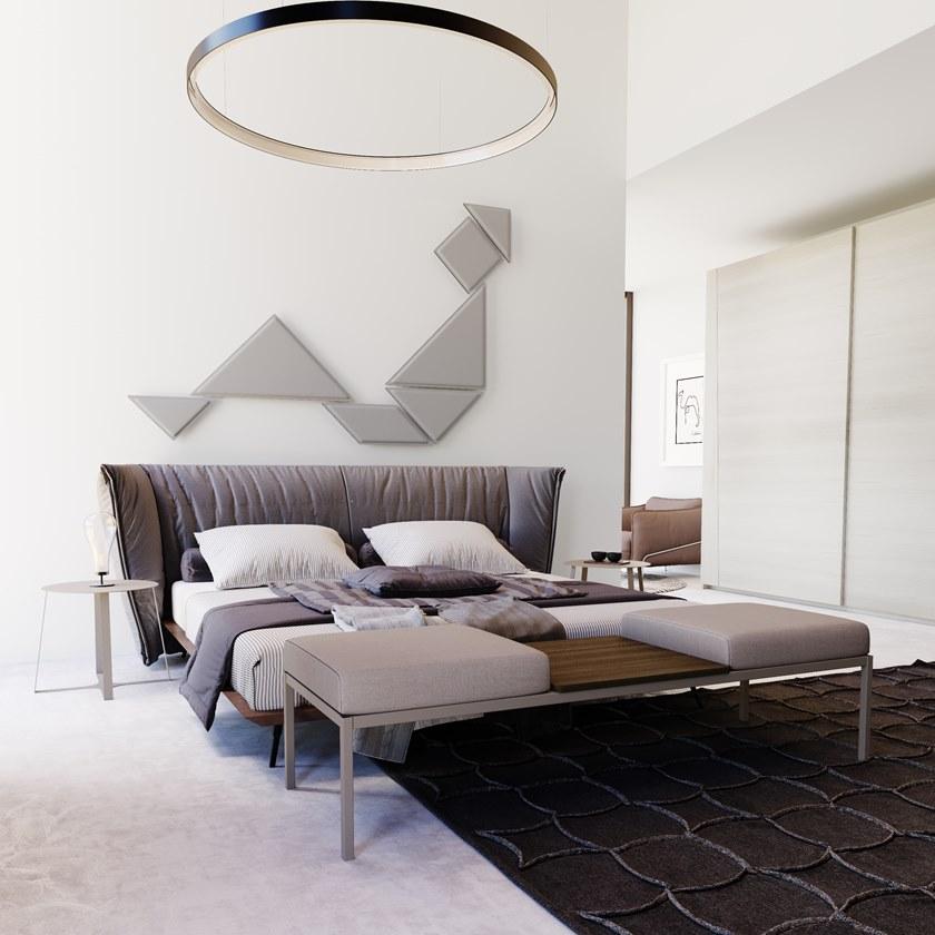 Steelbox by Metalway Модульный тканевый диван sun-id-1426924 - Вид №4