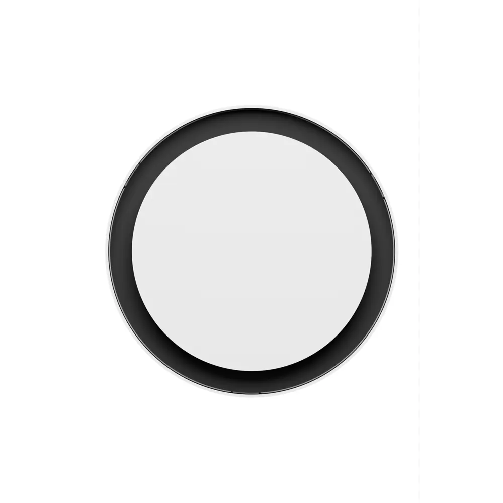 Вентиляционная решетка ERA SH 125 круглая встраиваемая с москитной сеткой 89439682 STLM-1583324 - Вид №4