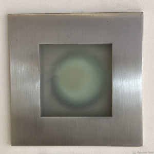 Arkos 0301-00-00-NS nick/sat светильник встраиваемый потолочный