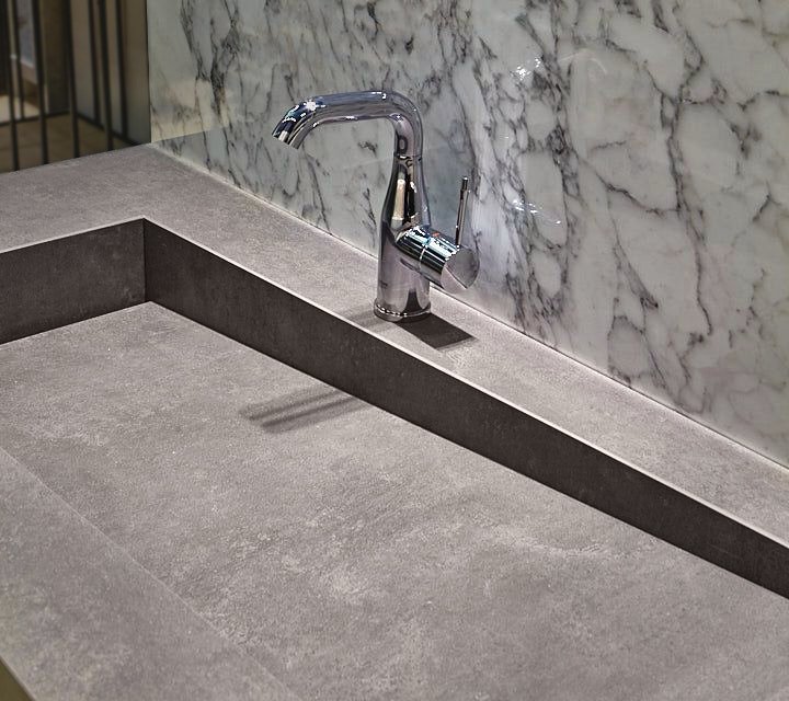 Столешницы для кухни - Лофт скин LIGRON LIST319 6082 - Вид №8