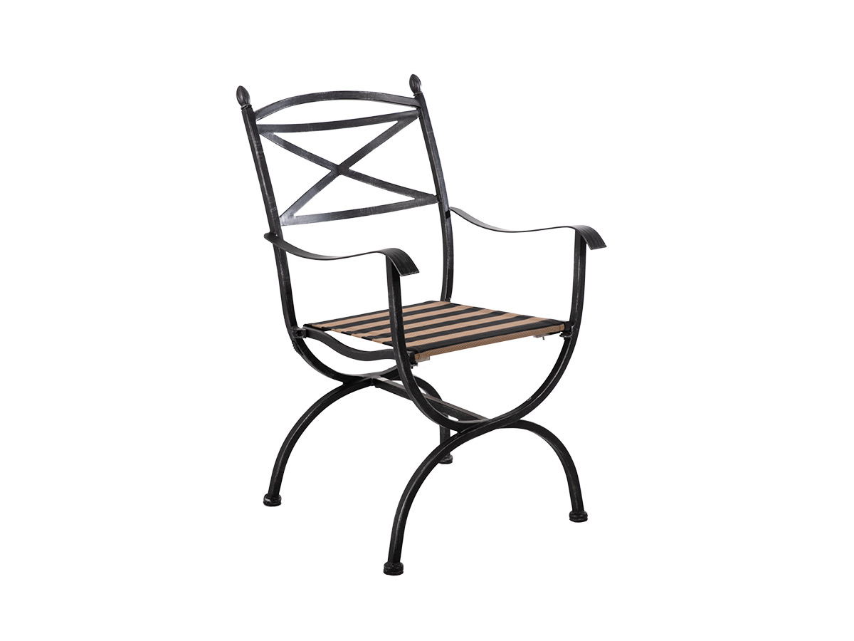 65.00.0300 Античное кресло Медичи Mbm Medici