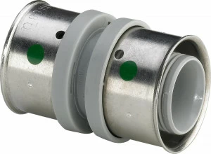 608 729 Модель 4715 Трубопроводные системы  Pexfit Pro  Муфты