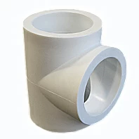 Тройник 50 PP-R