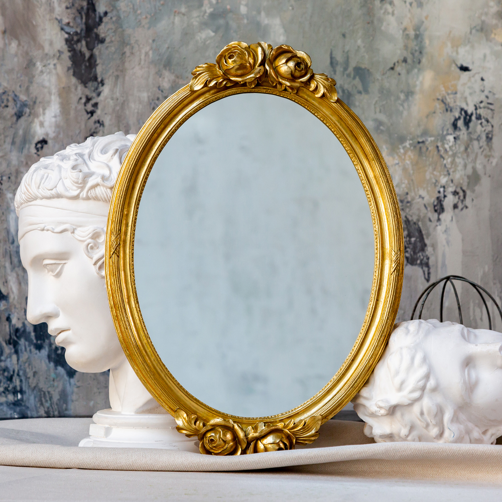 21061720 Зеркало настенное «Галика» Object Desire Зазеркалье  - Вид №4