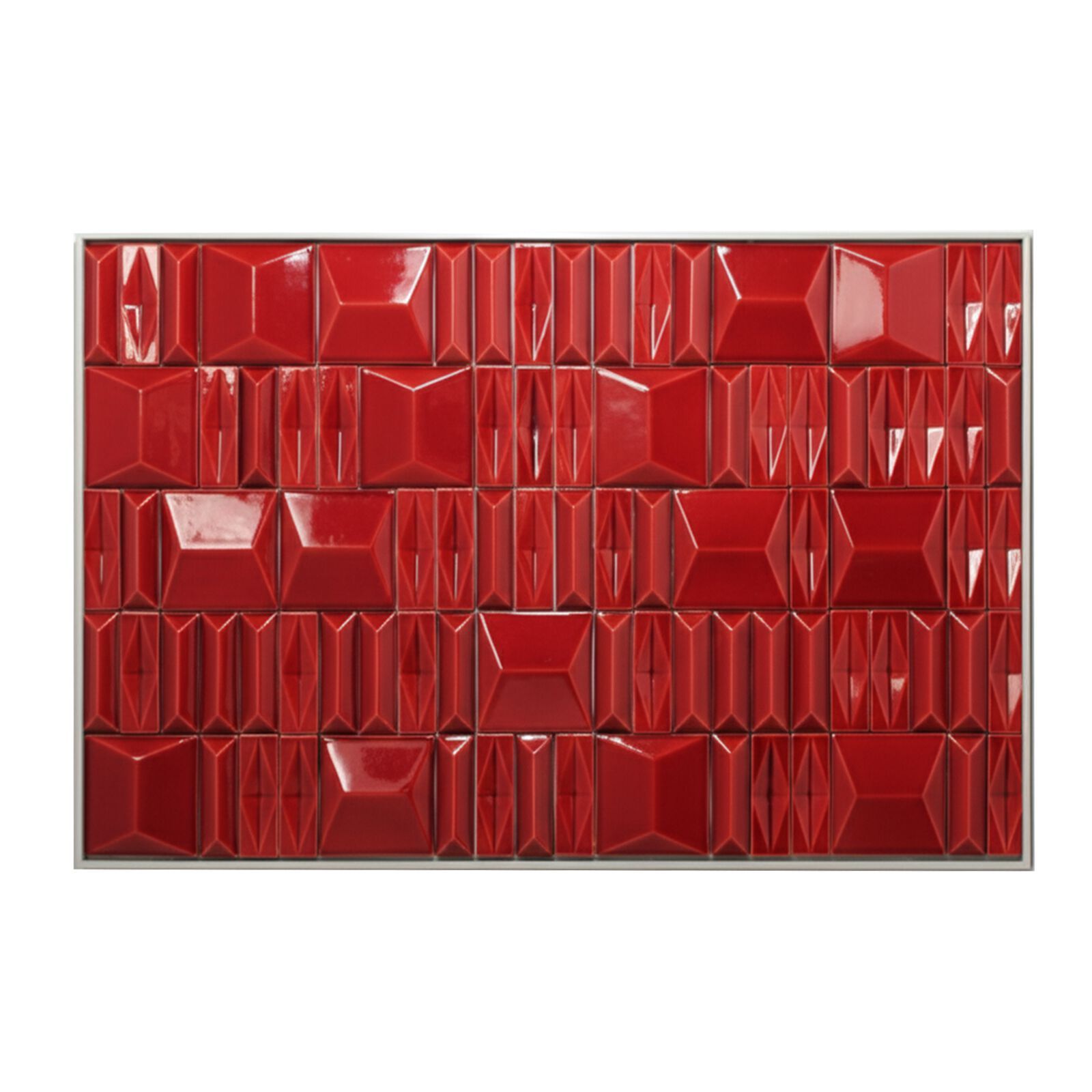 Керамическая декоративная панель Mambo Unlimited Ideas MILANO OUTDOOR ARCH-00023301 - Вид №15