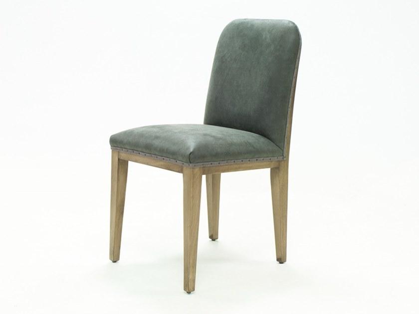 CREARTE COLLECTIONS Кожаное кресло  79  - Вид №1