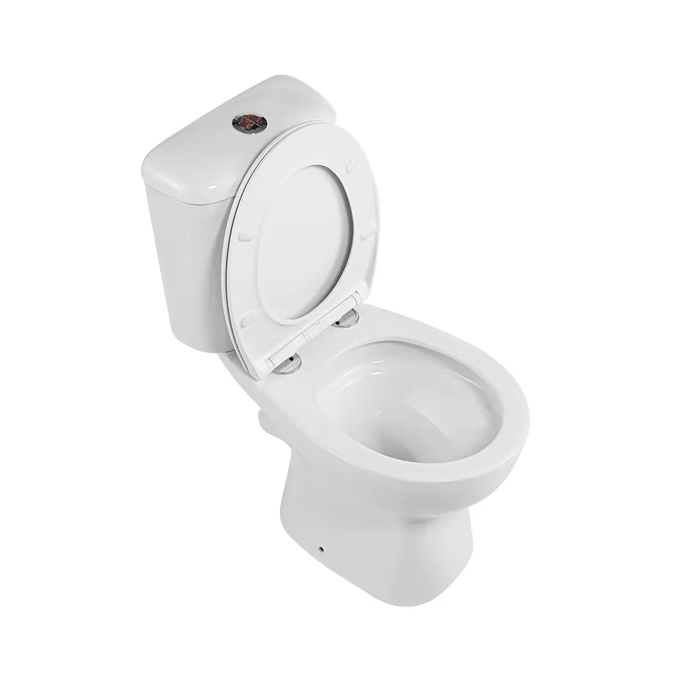 Geberit Aqueduto - безободковый унитаз-компакт с системой смыва Торнадо 89435246 Santreyd STLM-1584897 - Вид №4