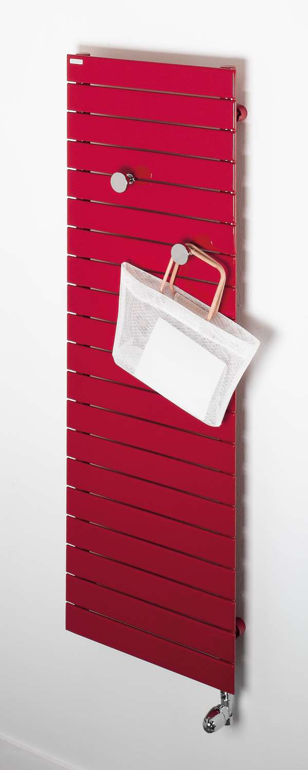 Водяной радиатор PX-148-050 Régate Status Acova 1481  - Вид №1