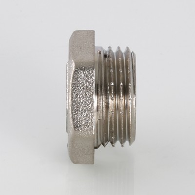 VTr.583.N.0008 Пробка резьбовая Valtec 1 1/2"  - Вид №8