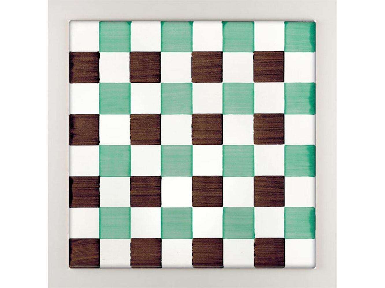 Пол / покрытие ручной работы La Riggiola Design &amp ARCH-00009402 - Вид №2