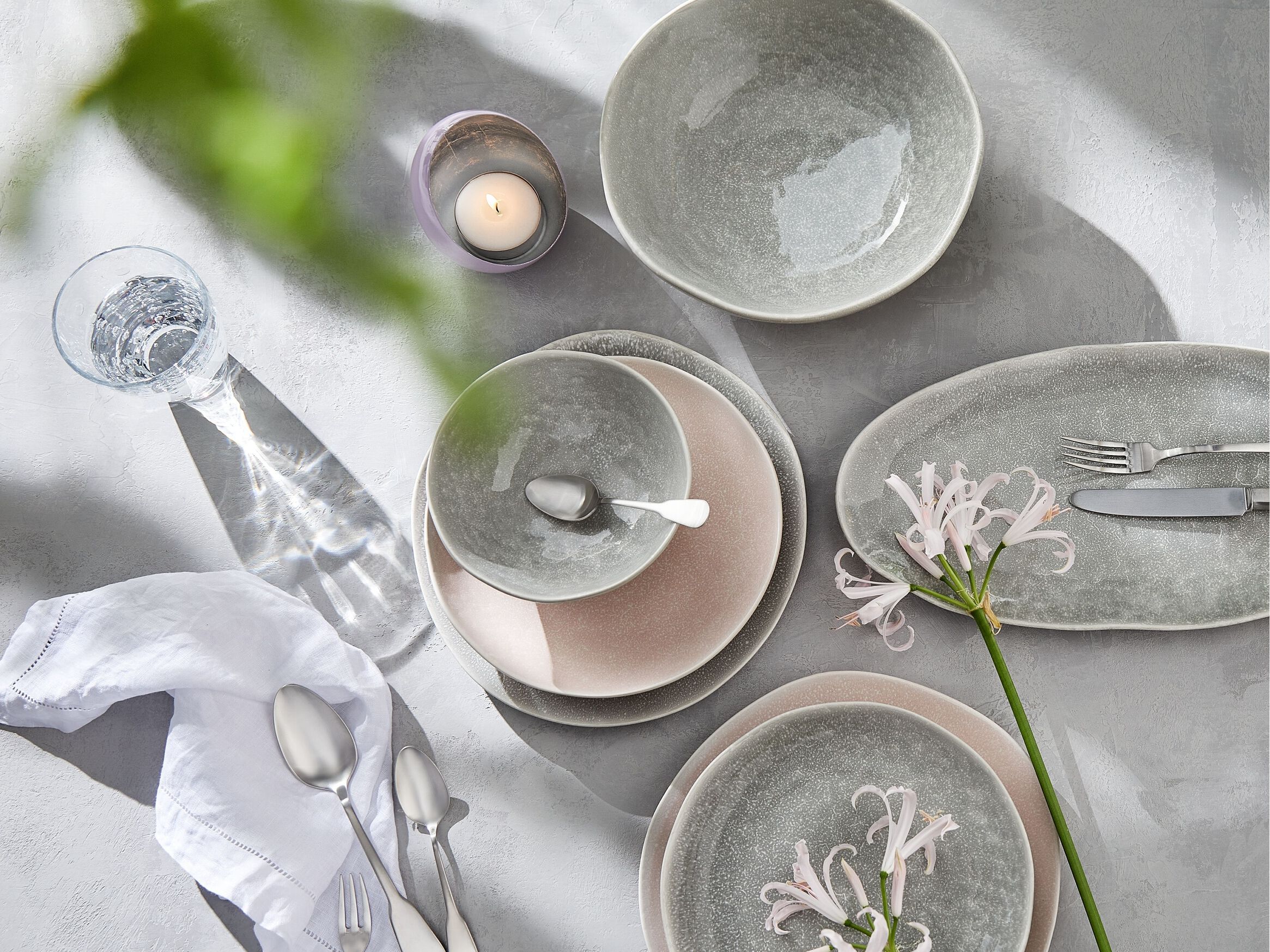 Фарфоровая чаша LAMBERT Finja ARCH-00035095 - Вид №7