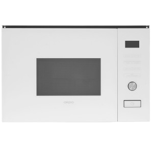 8197727 Встраиваемая микроволновая печь Akpo MEA 82008 MEP02 белый