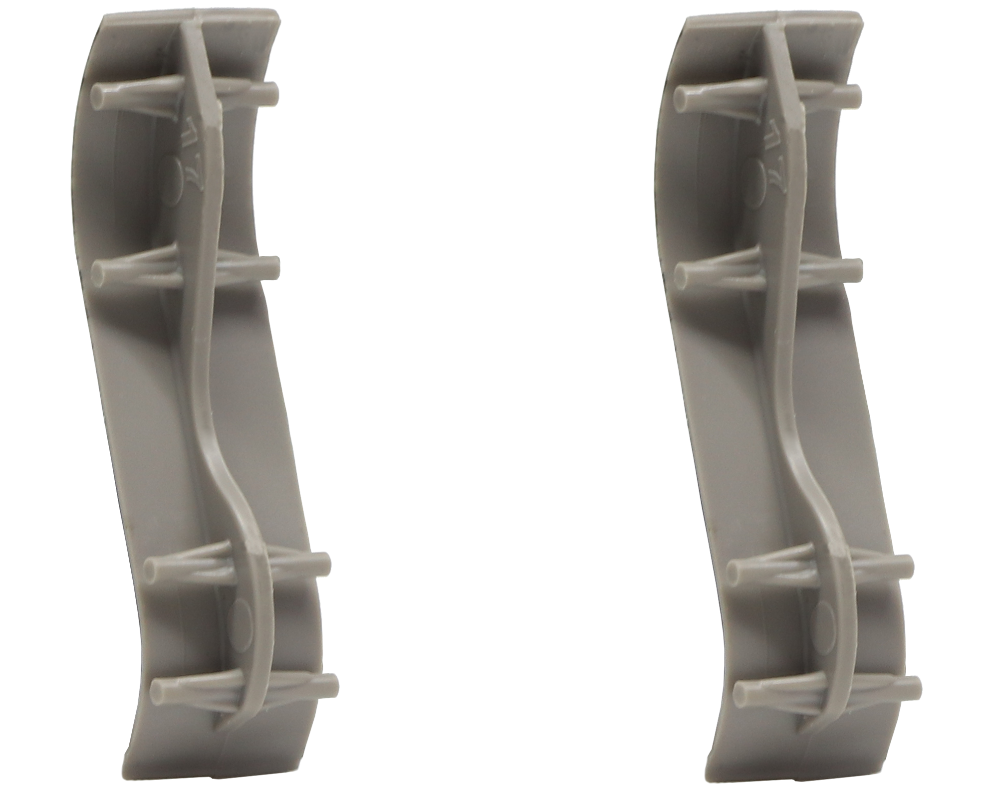 83411549 Соединитель Дуб Орон 55 мм 2 шт. STLM-0041136 ARTENS  - Вид №1