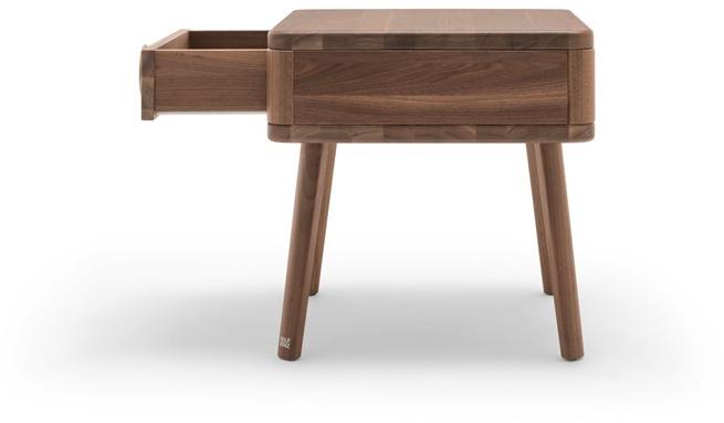 Rolf Benz Деревянная тумбочка с ящиками sun-id-1509137 - Вид №3