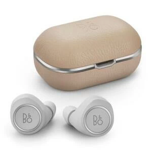 Наушники беспроводные BeoPlay E8 2.0, natural
