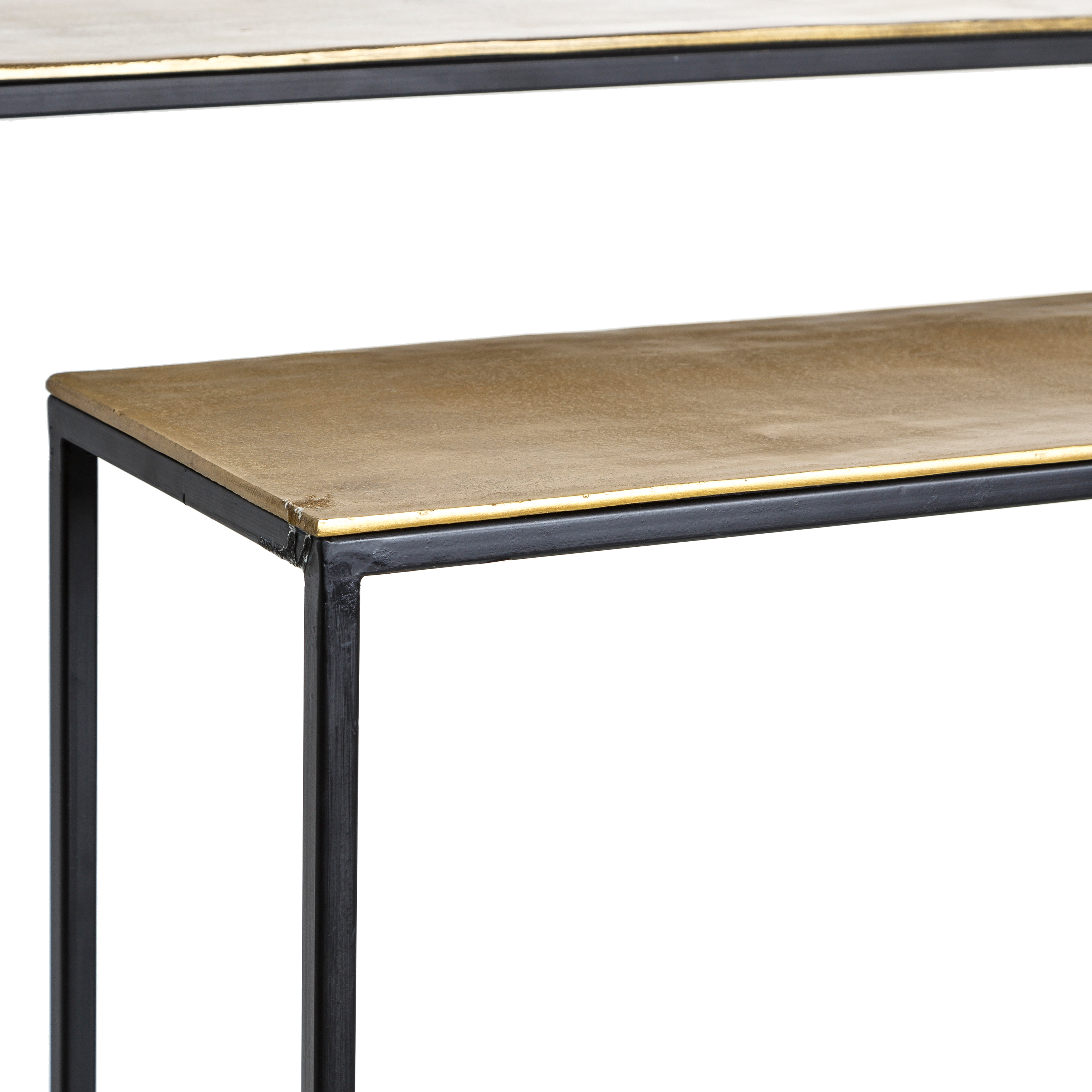 DZ-105-651 КОНСОЛЬ, НАБОР ИЗ 2ШТ TO4ROOMS  - Вид №2