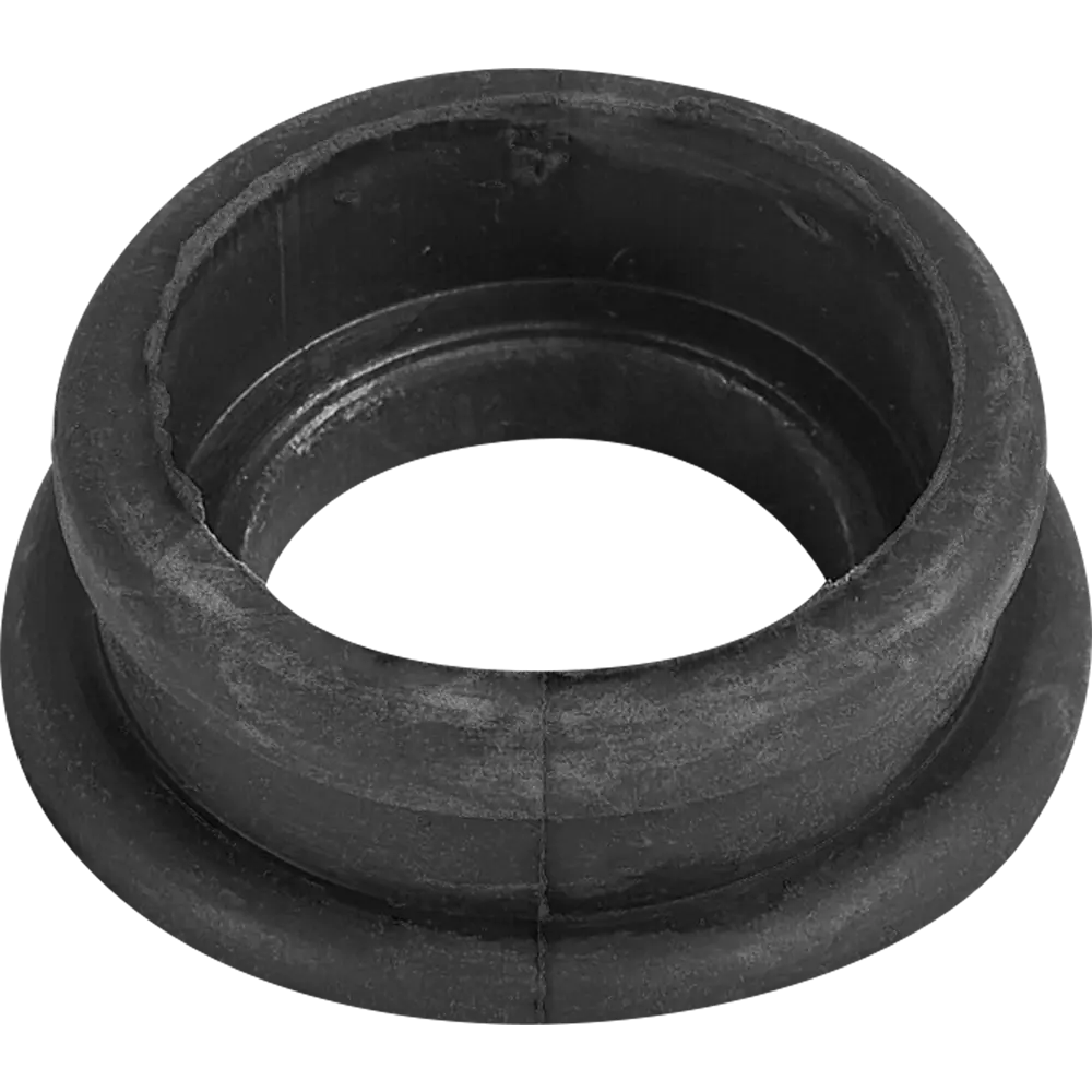 88947550 Манжета переходная ДТРД 32x25 мм цвет черный STLM-0802111 