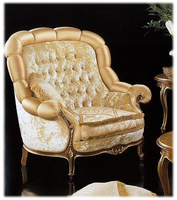 Кресло 110 FRATELLI RADICE 15190050030 