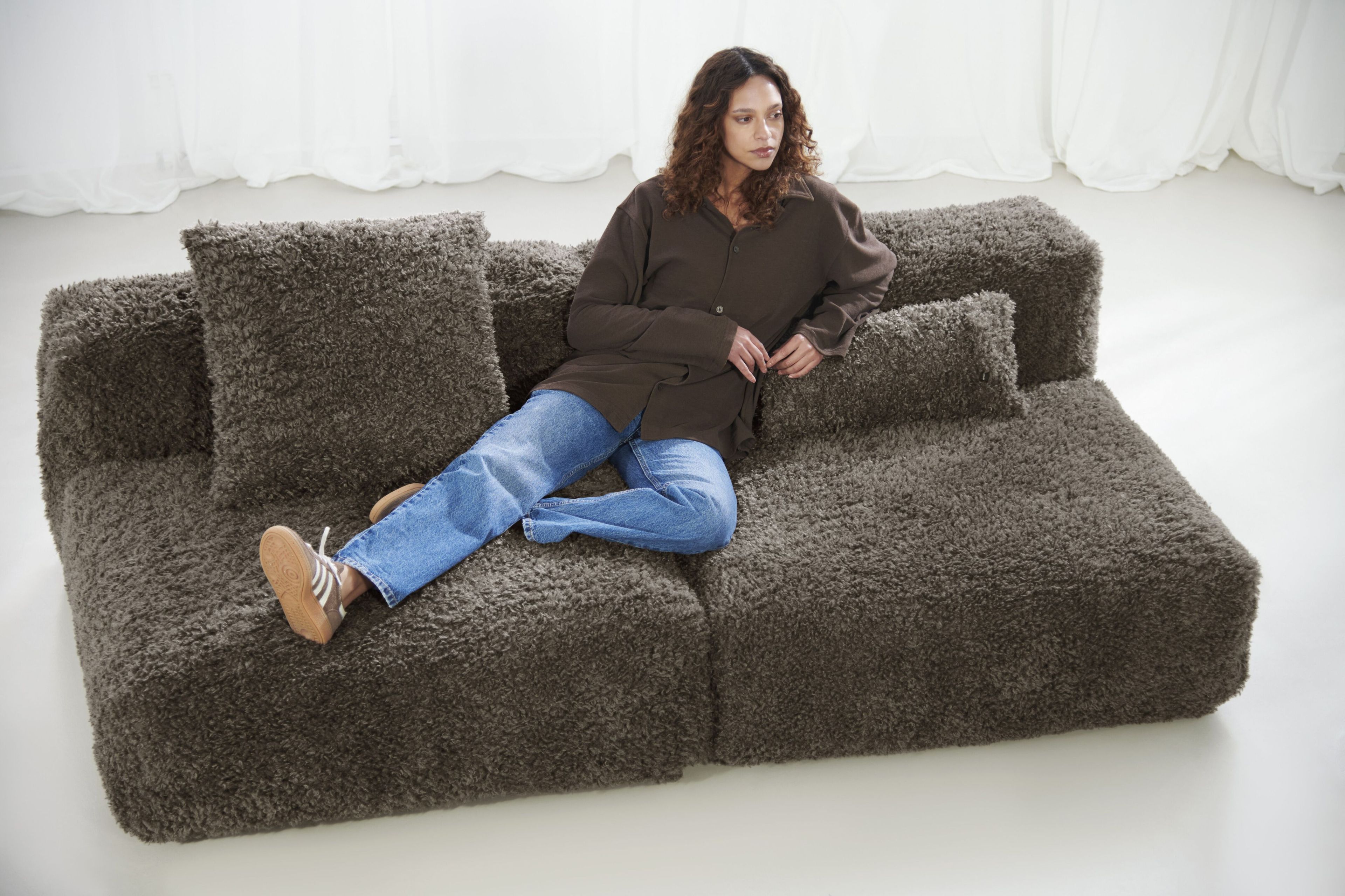 Модульный диван vetsak Doodle ARCH-00146555 - Вид №8