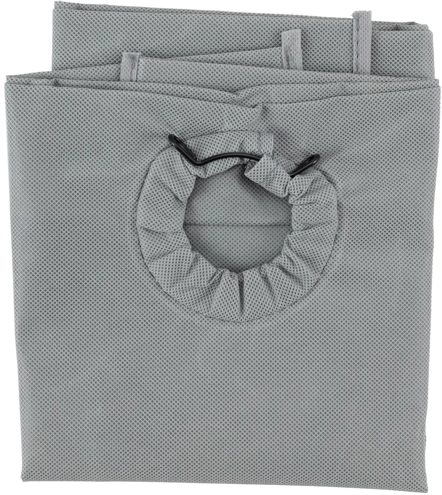 Тканевый мешок DENZEL для строительного пылесоса LVC20/LVC30 10 л 88659630