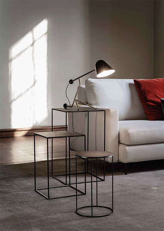 Столик 9500 VIBIEFFE 9500101  - Вид №1