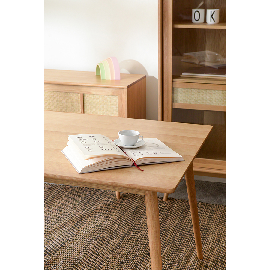 43240200 Стол , barrali, 150х90х75 см Unique Furniture  - Вид №2