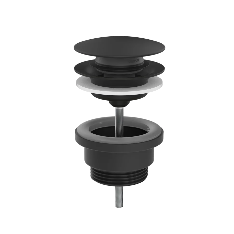 Отходы 54599 299 Gessi  МАТОВО-ЧЕРНЫЙ 54599299