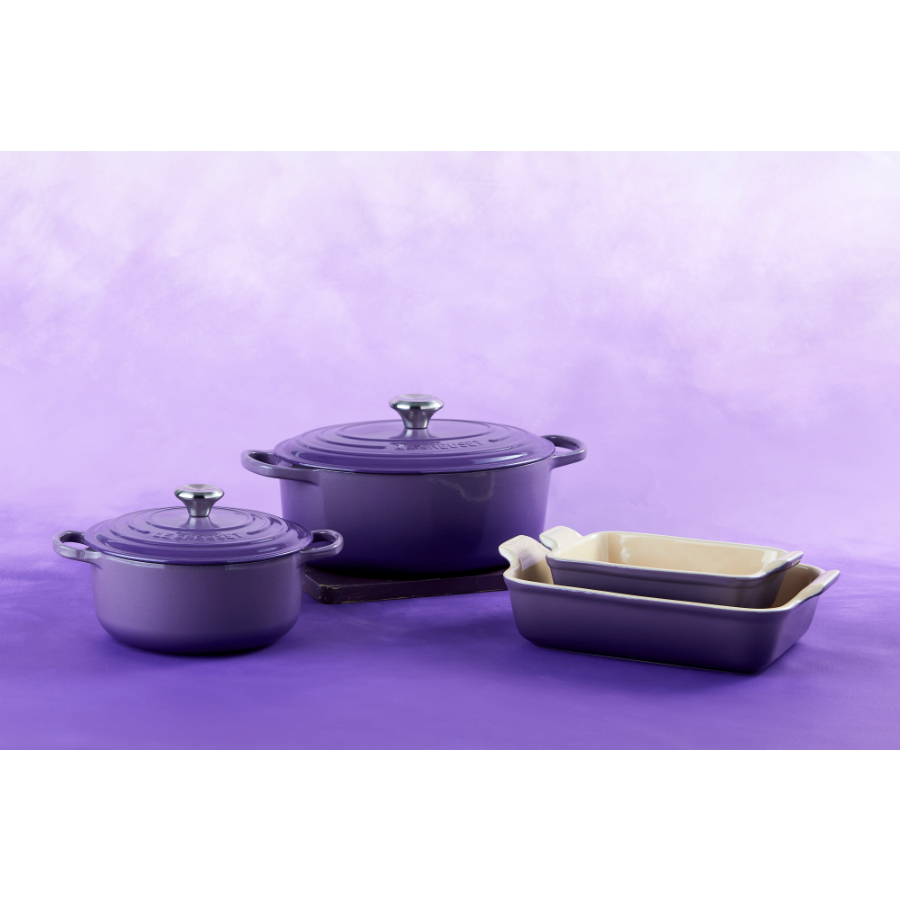 Блюдо для запекания Le Creuset, 26 см 61102267220006 - Вид №1