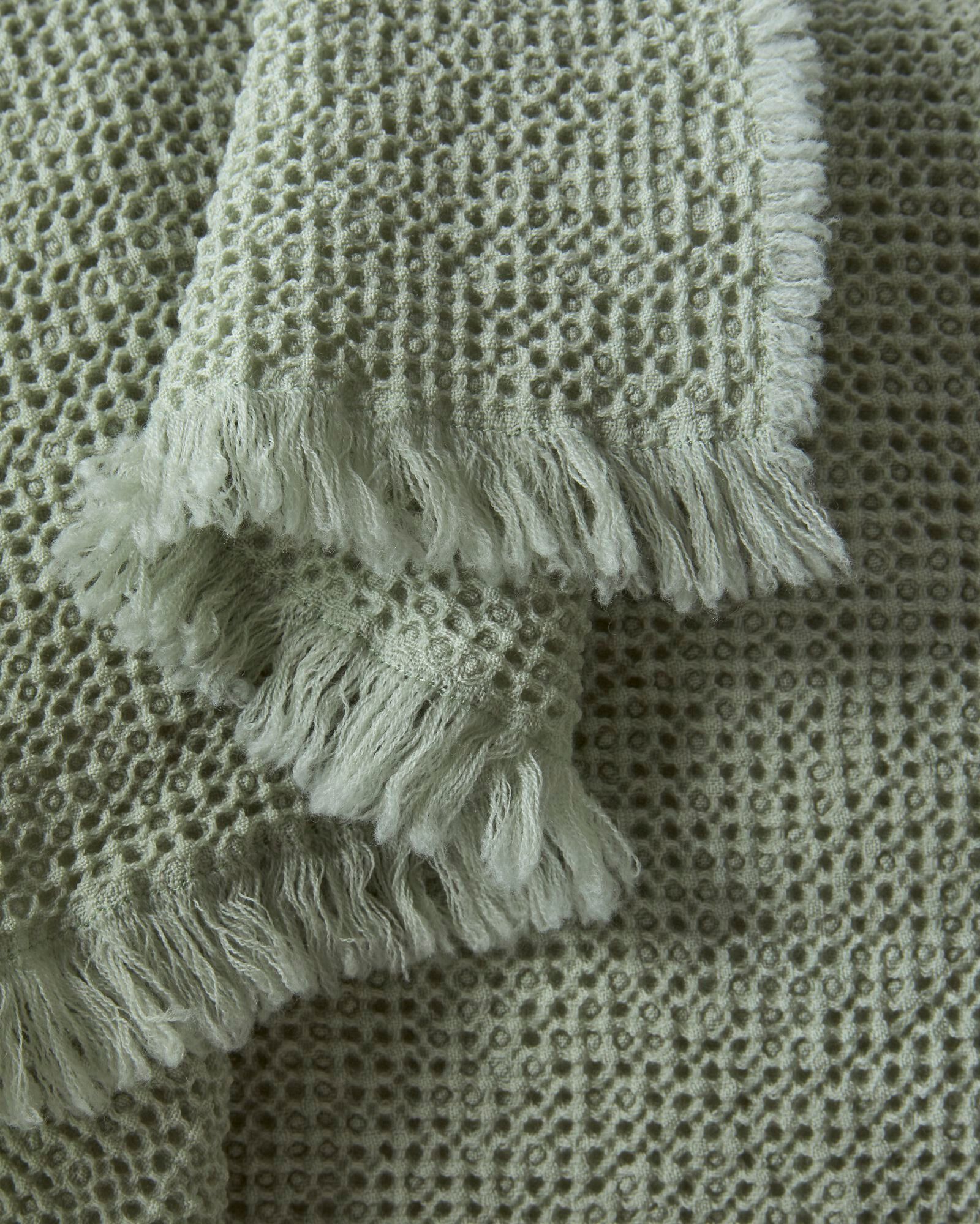 Шерстяное сотовое одеяло Society Limonta ARCH-00049049 - Вид №3