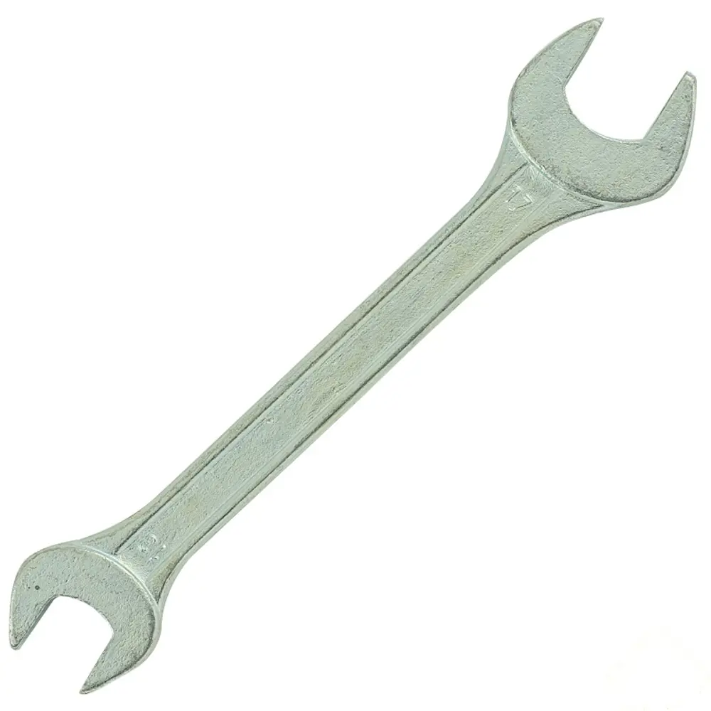 Ключ рожковый Sparta 144515 13x17 мм 13813094 STLM-2091065 