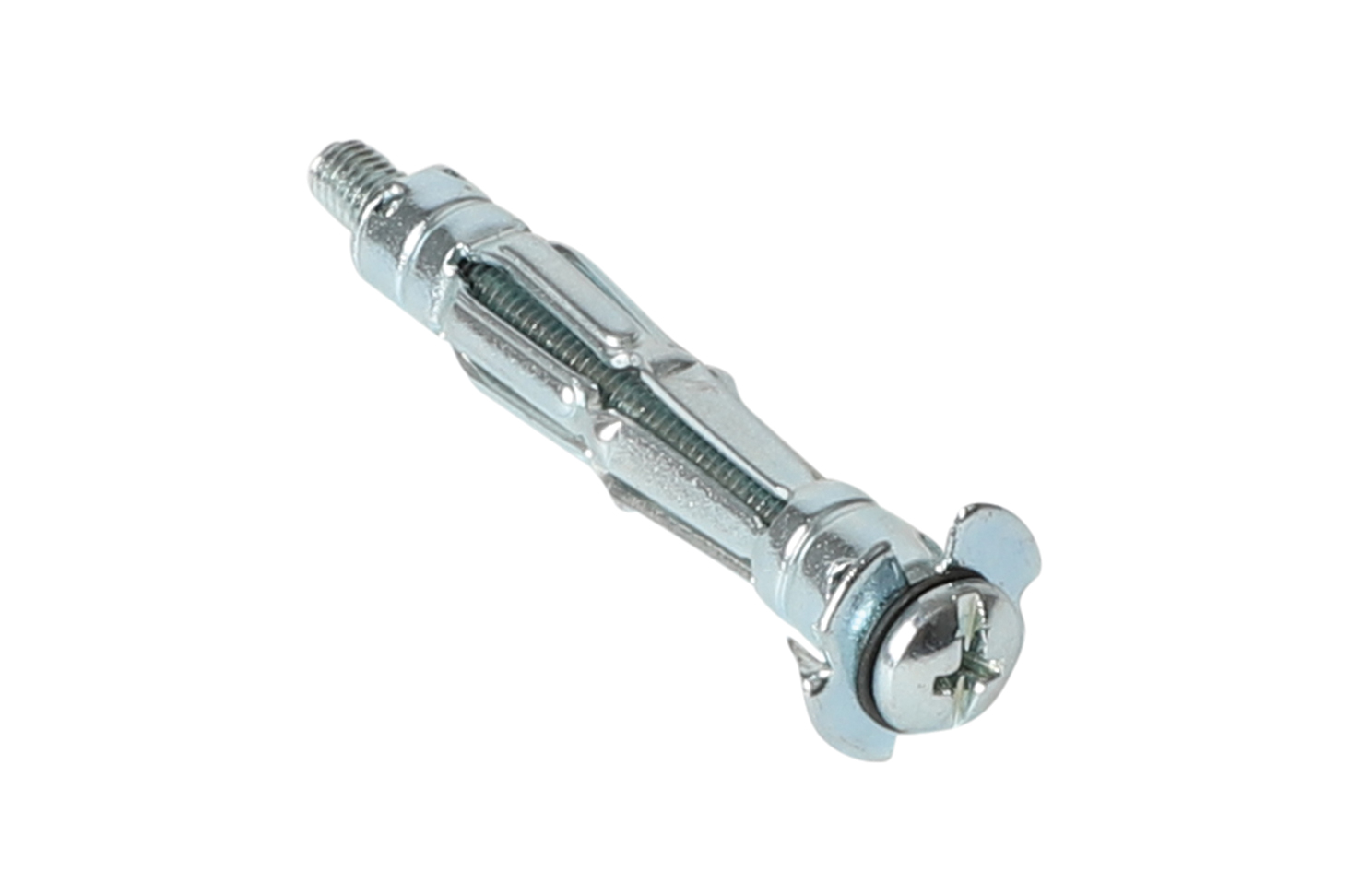 6105400 WCP Анкер для Полых Стен металлический анкер с шурупом для полых стен walraven 