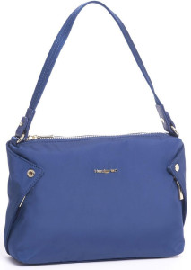 HPRI04/155 Сумка HPRI04 Mini Hobo/Crossover Bag Reflect Hedgren Prisma