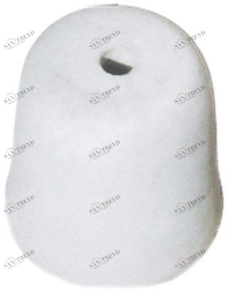 Lazzari Фиксированный бетонный столбик sun-id-1410467