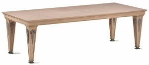 L'Origine Прямоугольный стол из дуба Ludovico A 70451