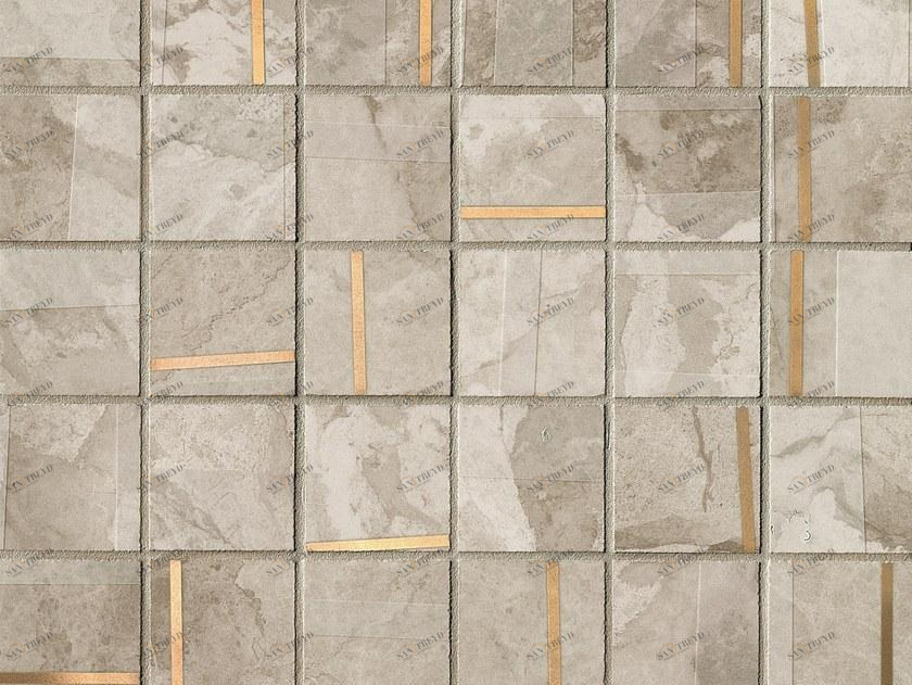 FAP ceramiche Мозаика из керамогранита Kamu sun-id-1501627