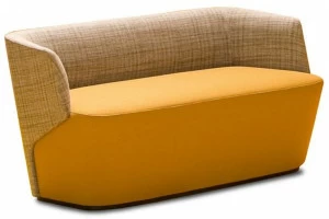 ESTEL GROUP 2-местный тканевый диван Embrasse