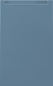 Ручки для кухонной мебели  Фрезеровка «RF06+» 702 Голубой SIST2448-4378