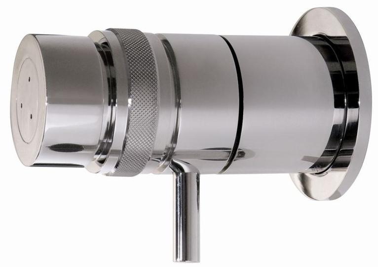 MGS Смеситель для душа из нержавеющей стали Ergon sun-id-1386275 - Вид №1