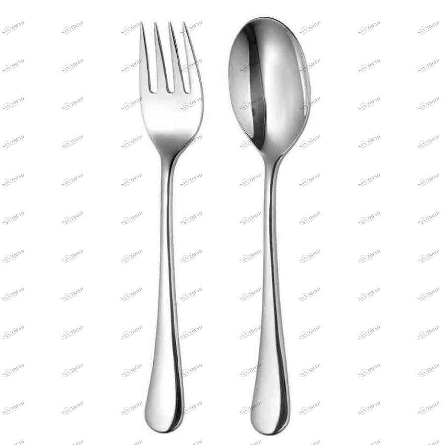 RADBR1086V Набор столовых приборов Стальной Robert Welch Испания 