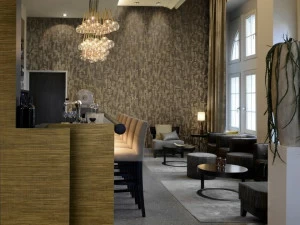 Omexco Флизелиновые обои Cobra