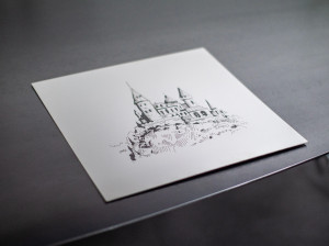 Декоративные элементы для рисования