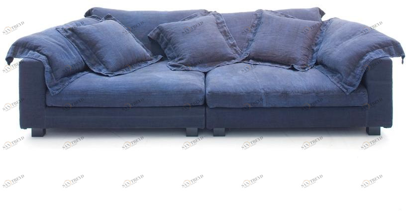 Moroso Модульный секционный диван sun-id-1394318