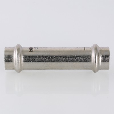 VTi.904.I.005454 Фитинг из нержавеющей стали – муфта надвижная Valtec 54 х 54 мм  - Вид №12