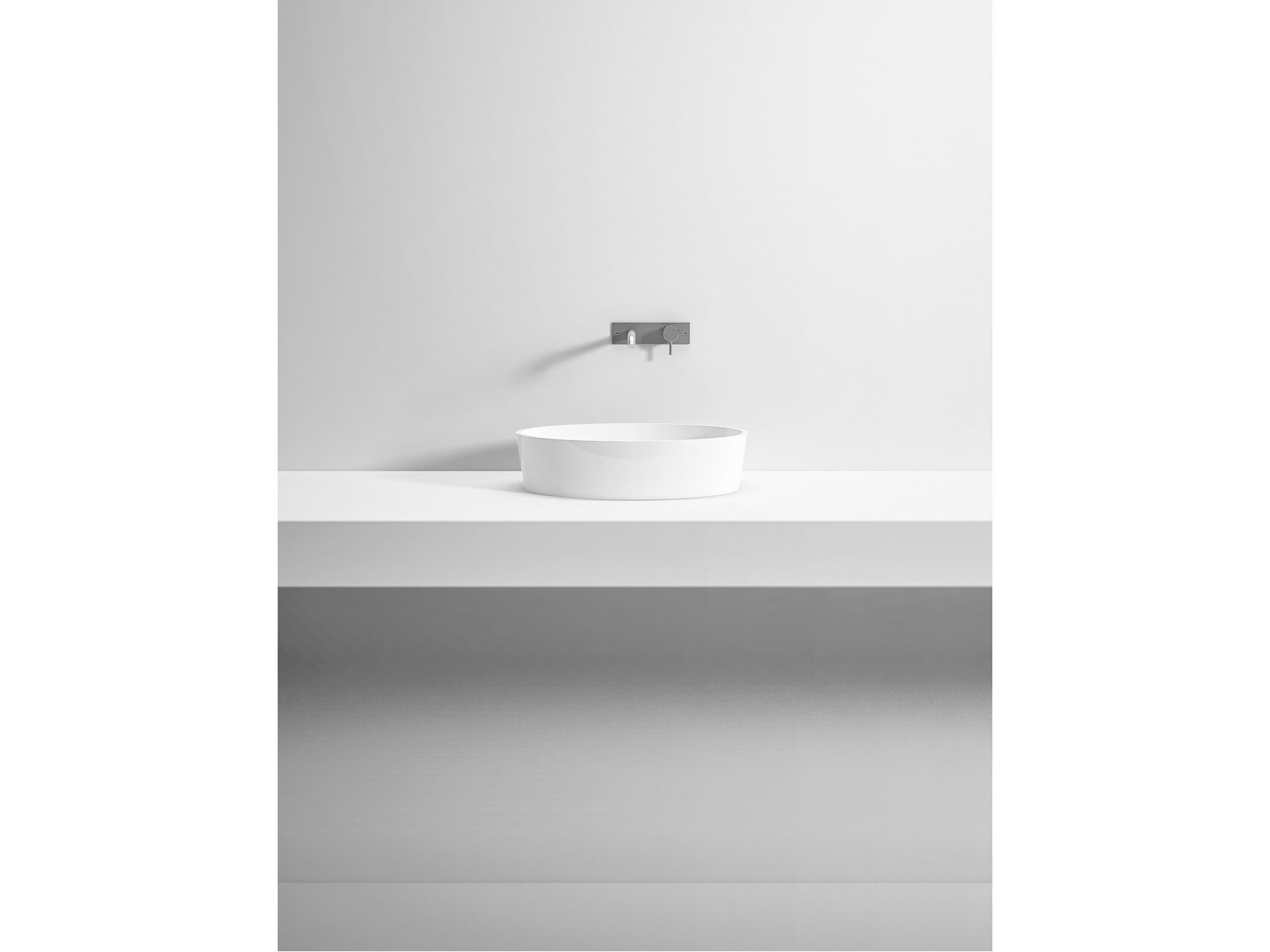 Столешница из Korakril™ Rexa CATINO ARCH-00134970