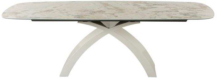 Tonin Casa Прямоугольный стол из керамогранита  T6951  - Вид №6