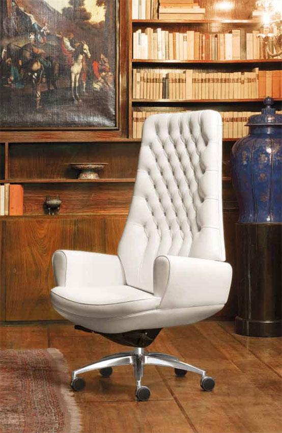 Кресло руководителя  MASCHERONI San  Giorgio 